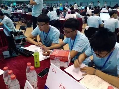 龍江賽場展鋒芒，計信學子創(chuàng)佳績——我校計算機科學與信息技術(shù)學院學生在黑龍江省大學生程序設(shè)計競賽中斬獲殊榮