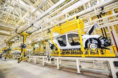 《道路機(jī)動(dòng)車(chē)輛生產(chǎn)準(zhǔn)入許可管理?xiàng)l例》征求意見(jiàn)稿釋放三大產(chǎn)業(yè)升級(jí)信號(hào)